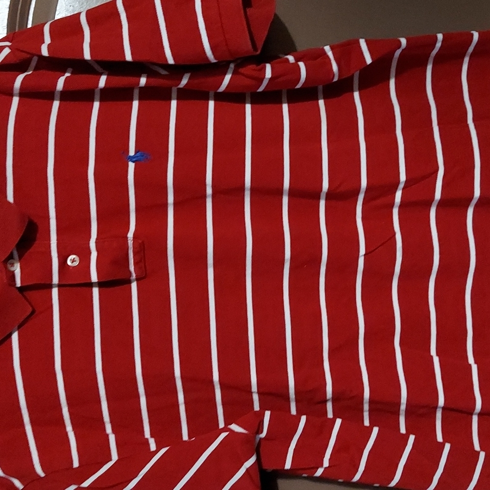 Men polo shirt